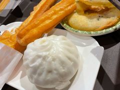 -易裕和·长沙米粉(竹塘西路店)