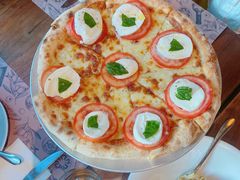 -OGGI TRATTORIA PIZZERIA(深业上城店)