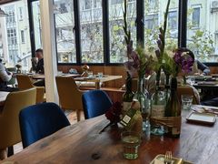 -O'mills Sourdough Bakery&Bistro(永嘉路店)