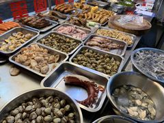 -圆蛋酒料•生腌(开元路店)