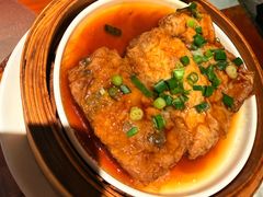 -老广酒楼(樱花店)