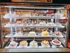 -85度C(南京中山南店)