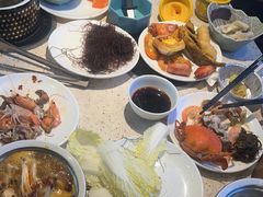 -宴立方海鲜自助(义乌万达广场店)