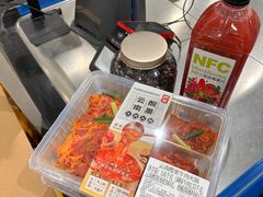 -山姆会员商店(邻瑞广场店)