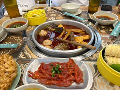 -顶上头·螺蛳火锅(五一新村店)