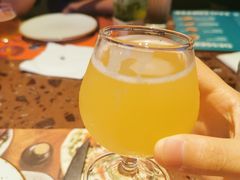 -造精酿餐厅