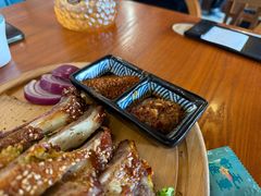 -巴尔喀十新疆餐厅(开发区店)