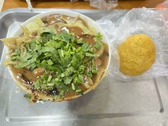 -正味斋锅巴菜(西北角店)