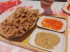 -即墨老公社·海肠捞饭大王(古城店)