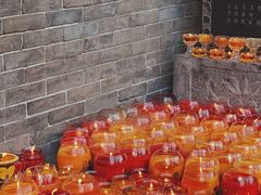 -西安市广仁寺