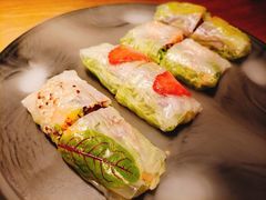 河口瑶族米卷-云水瑶意境云南菜餐厅(大悦城店)