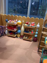 -奈尔宝家庭中心·亲子餐厅(前滩店)