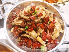 凤爪-小民大排档(光谷店)