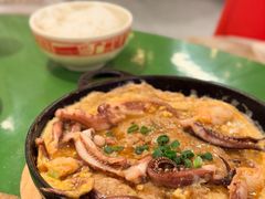 -广九餐室(陈家祠扬韬广场店)