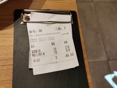-新太二·鲜料川菜(万泰汇店)