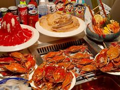 -星伦多自助料理·涮烤一体(江桥万达店)