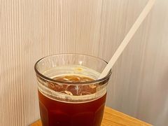 冰美式-尤加利咖啡馆