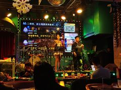 -Famous肥猫墨西哥音乐餐吧(五棵松华熙LIVE店)