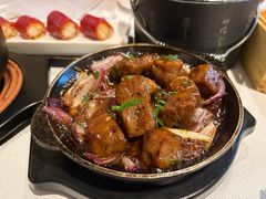 -天瑞轩·粤菜餐厅