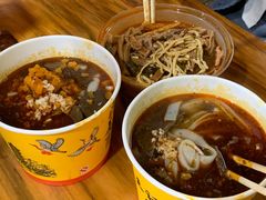-王记生烫牛杂面馆(兰陵路店)