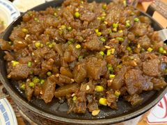 -老雒阳面馆·水席·洛阳菜(王城路店)