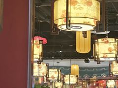 -东流山烤鸭·家常菜(巢湖万达店)