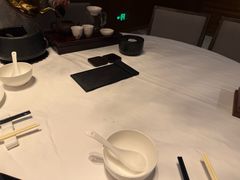 -白天鹅宾馆-宏图府餐厅