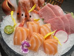 -炙柒Sekinana·精致日料(合生汇店)