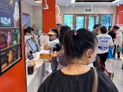 -新侨三宝乐面包店(崇文门店)