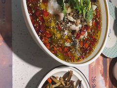 -阿娜尔·新疆菜(佰港城店)