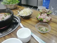 -笔记安顺夺夺粉火锅