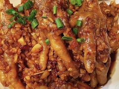 -湘语·湖南家常菜(新洲店)