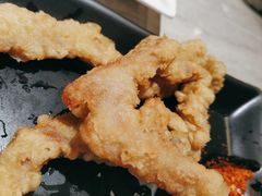 黄金酥肉-千味涮·健康火锅(会展连城新天地店)