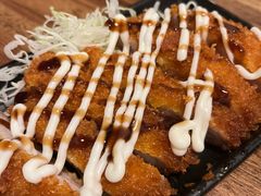 -阿泽料理