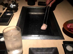 -松阪牛焼肉M(法善寺横丁店)