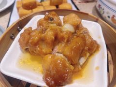 -点都德(聚福楼店)
