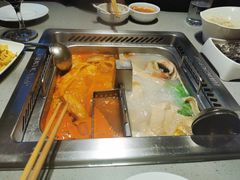 -海底捞火锅(海宁路店)