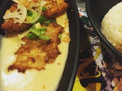 -沙嗲王(加拿芬店)