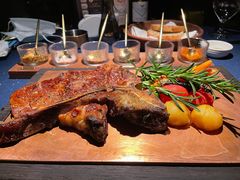 -ZHAO赵·牛扒坊(仁和新城店)