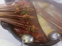 -卤教授老火锅