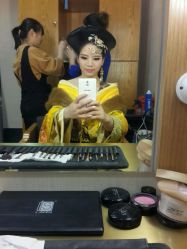 -盘子女人坊古装写真摄影(厦门总店)