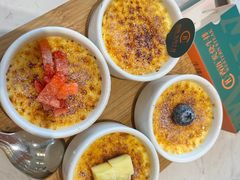 -西语炭烧牛排·西厨(滨湖万科里店)