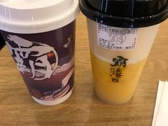 -霸王茶姬(南亚风情第壹城店)