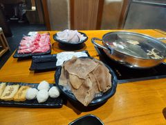 -呷哺呷哺 黄金牧场 (回龙观港龙店)