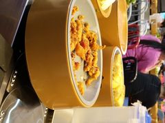 -龍歌自助小火锅(李沧丽达店)