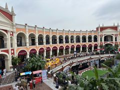 -佛罗伦萨小镇广佛名品奥特莱斯(疏港路店)