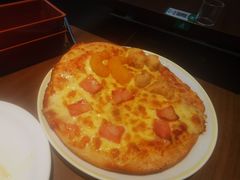 -萨莉亚意式餐厅(杭州西溪龙湖天街店)