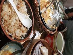 -裕鼎鲜·新中菜(金鼎广场店)