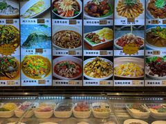 -钱记·乡野菜(紫荆花路店)