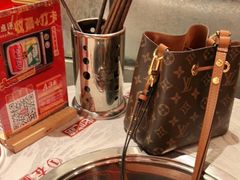 -大芊金重庆串串火锅(南京路店)